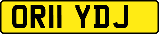 OR11YDJ