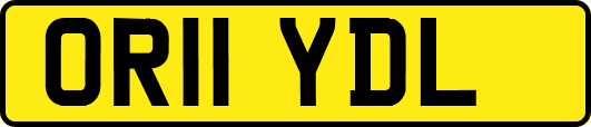 OR11YDL