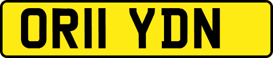 OR11YDN