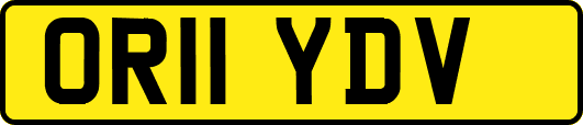 OR11YDV