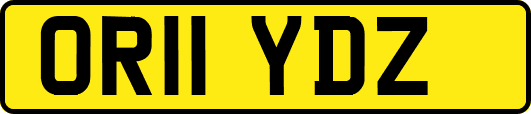 OR11YDZ