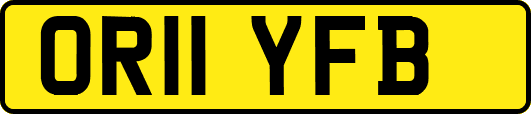 OR11YFB