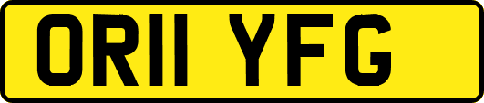 OR11YFG
