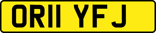 OR11YFJ