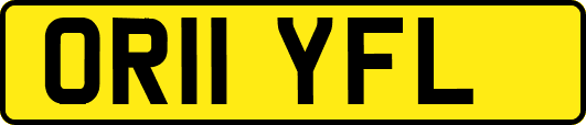 OR11YFL