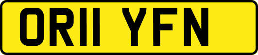 OR11YFN