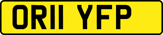OR11YFP