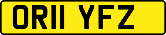 OR11YFZ