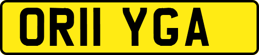 OR11YGA