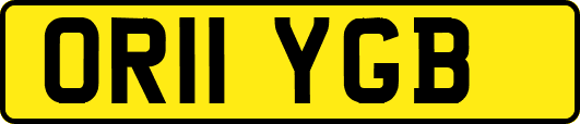 OR11YGB