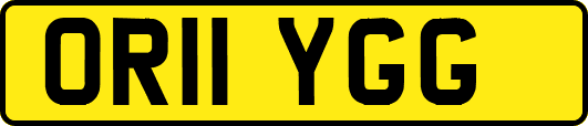 OR11YGG