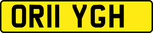 OR11YGH