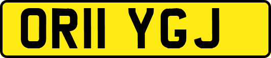 OR11YGJ