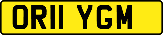 OR11YGM