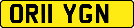 OR11YGN