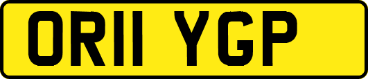 OR11YGP