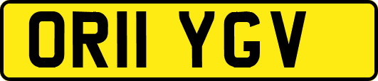 OR11YGV