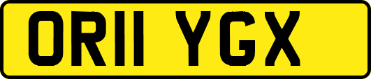 OR11YGX