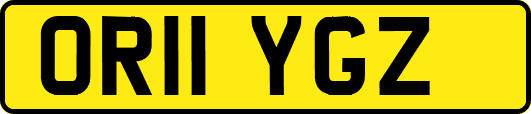 OR11YGZ