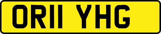 OR11YHG