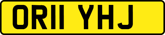 OR11YHJ