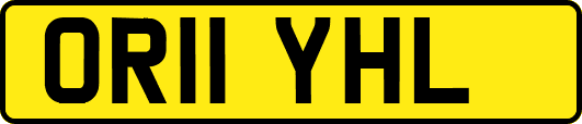 OR11YHL