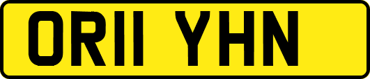 OR11YHN
