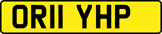 OR11YHP