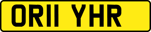 OR11YHR