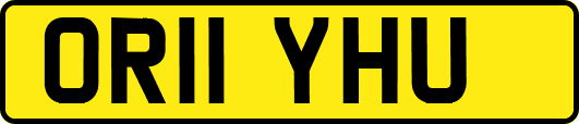 OR11YHU