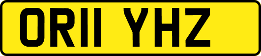 OR11YHZ