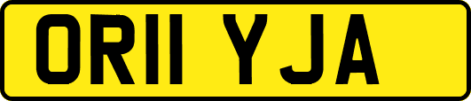 OR11YJA