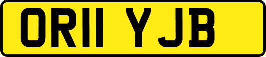 OR11YJB