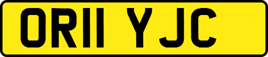 OR11YJC