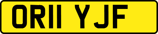 OR11YJF