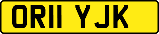 OR11YJK