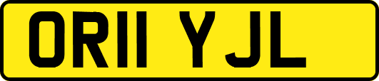 OR11YJL