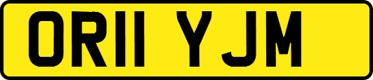 OR11YJM