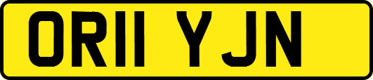 OR11YJN