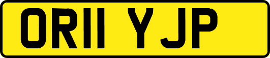 OR11YJP