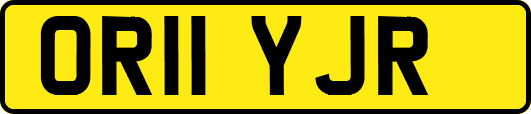 OR11YJR