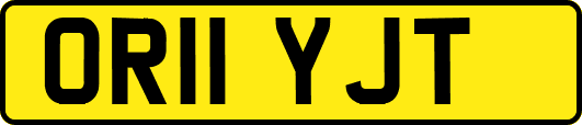 OR11YJT