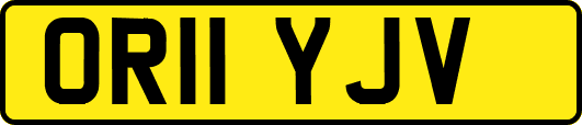 OR11YJV