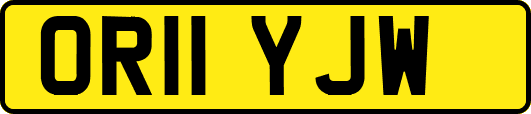 OR11YJW
