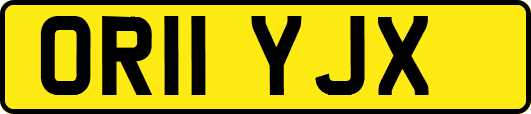 OR11YJX
