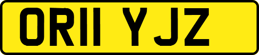 OR11YJZ