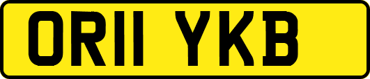 OR11YKB
