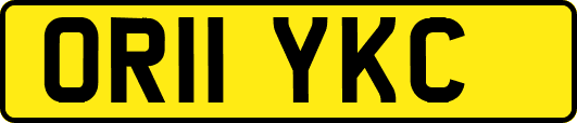 OR11YKC