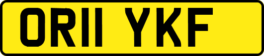 OR11YKF