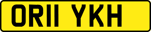 OR11YKH